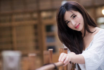 ​好听个性的qq女生昵称131个