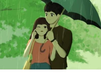 早安祝福短信老婆
