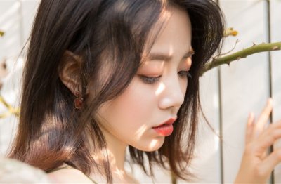 ​一眼惊鸿的温柔句子