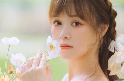 ​吸引人的个性签名女生