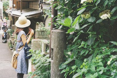 ​感觉开心充实的句子