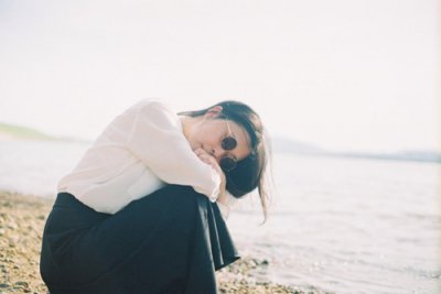 ​唯美萌句子85句