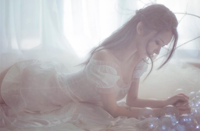 超级有范儿的女生微信网名(565个)