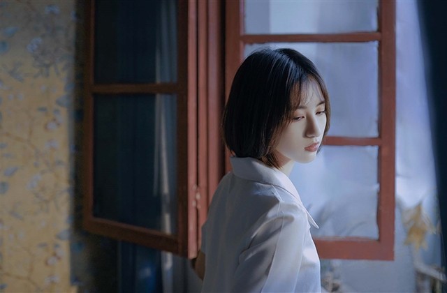 女生清纯的网名(278个)
