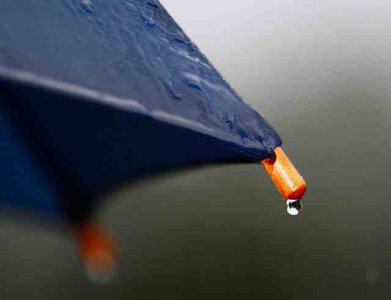 ​形容下雨天的句子