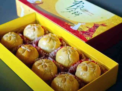 ​中秋节的优美句子（精选83句）