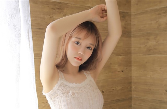 女人高雅励志网名