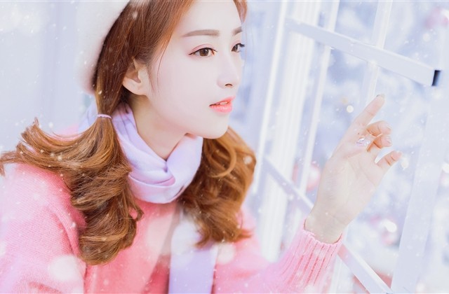 女朋友独一无二的昵称
