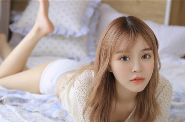 比较勾人的女网名