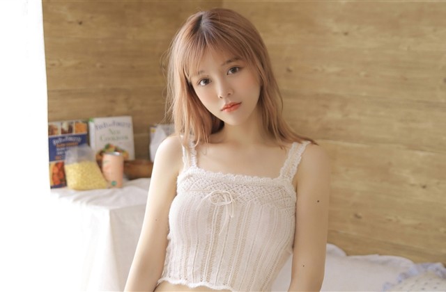 比较勾人的女网名