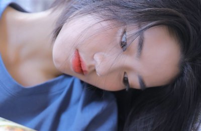 ​比较勾人的女网名