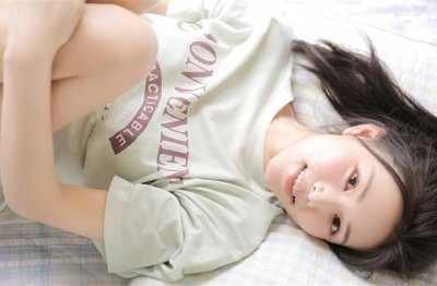 ​失恋的签名女