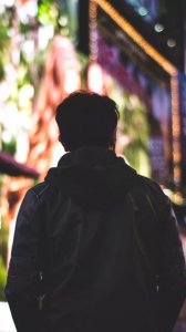 ​男孩超拽个性签名