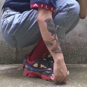 ​成功男人qq个性签名