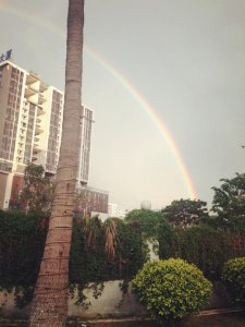 ​很甜很撩的早安句子（早上好问好的短句）