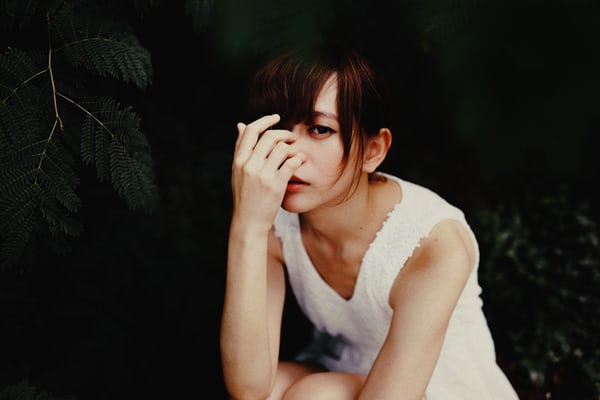 抖音伤情句子