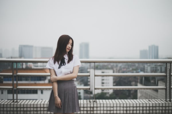 关于女人一定要独立的心情说说