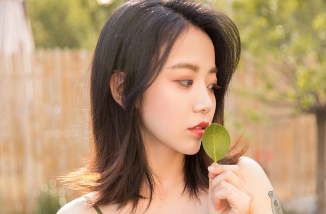 好听的两个字网名男