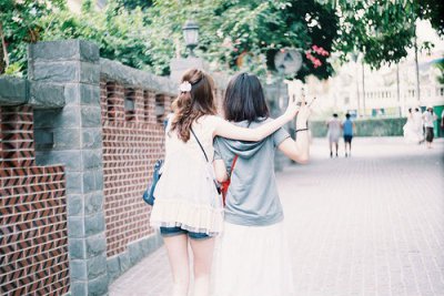 ​女人独立霸气的个性签名独立女人有个性签名(精选70句)
