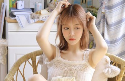 ​软萌可爱女生网名大全(优选219个)