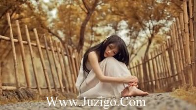​小清新诗意qq性签名86句