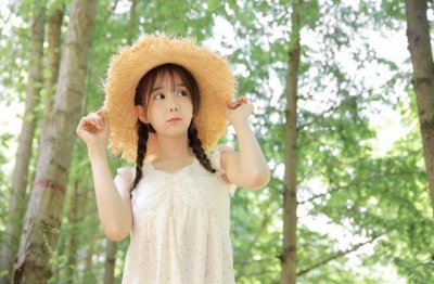 ​文艺高雅的微博名字女