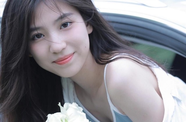 很久没理女朋友发什么消息好