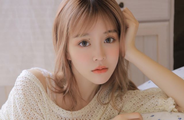 很久没理女朋友发什么消息好