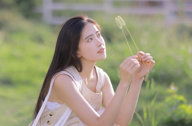 文雅的两个字抖音名字女