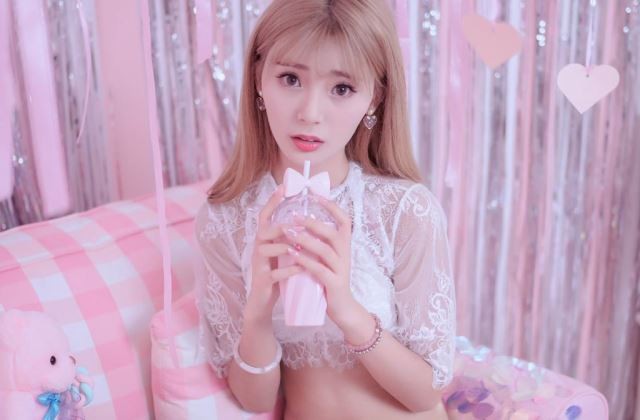 简单优雅大气女性网名