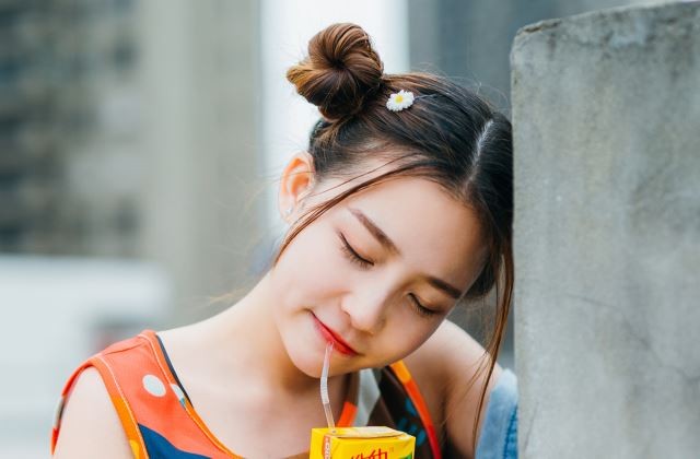 高端大气有内涵的女网名