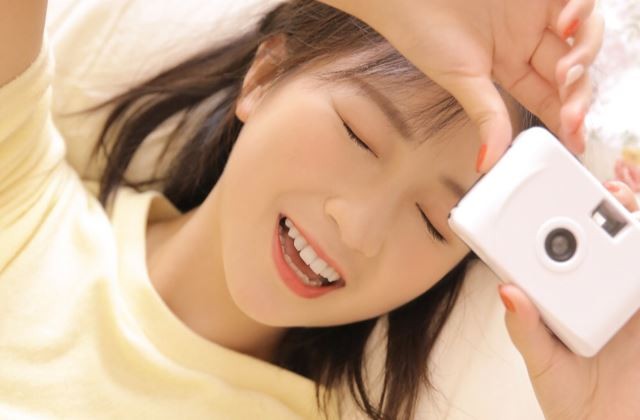 高端大气有内涵的女网名