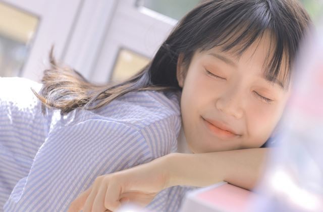 适合气质女神的昵称