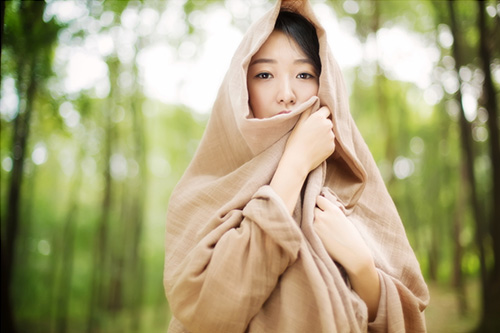 大象吃蚊子歇后语22句