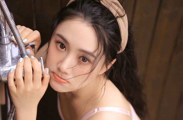 后专属女生好看的网名(共557个)
