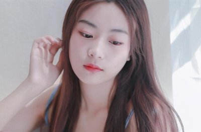 ​可爱女生网名呆萌