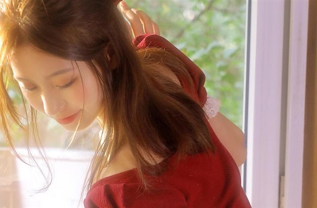 独特霸气昵称女