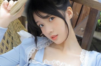 ​吸引人眼球的网名女