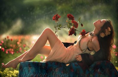 ​幸福小女人微信名