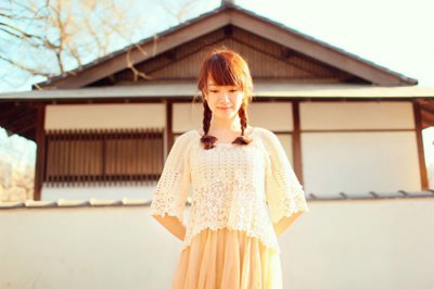 ​写田野的比喻句17句
