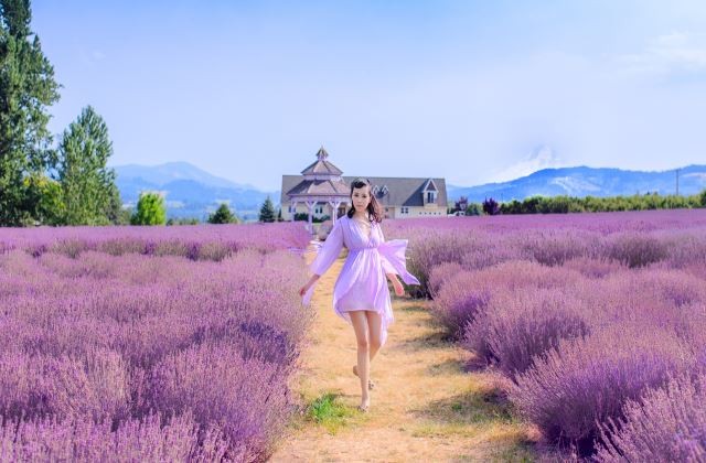 女生网名 女王范