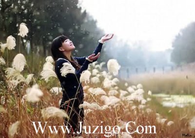 ​心里有阳光的句子说说女人心态阳光的句子(精选35句)