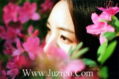 ​挚爱感人句子