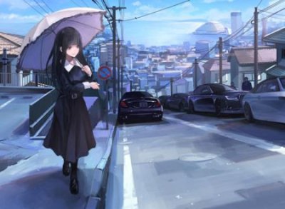 ​带萌字的可爱女生网名