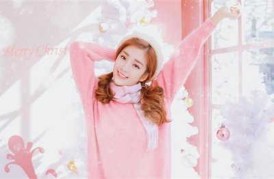 ​超拽好听的昵称女