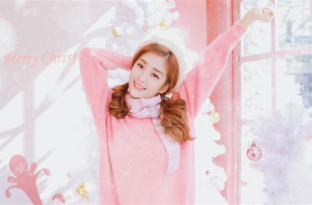 超拽好听的昵称女