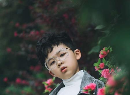 带柏字寓意最好的男孩名字大全