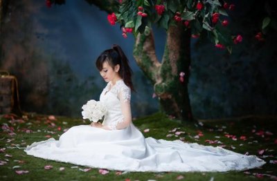 ​秋高气爽的好心情唯美句子 入秋微凉的优美文案
