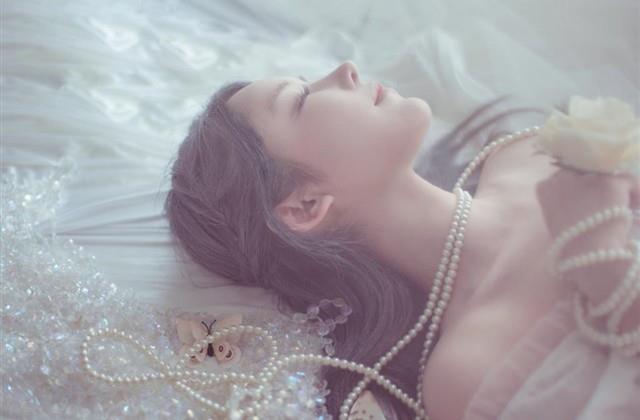 昵称女生简短好听网名