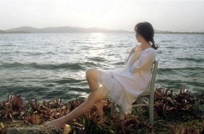 ​好听的情侣昵称